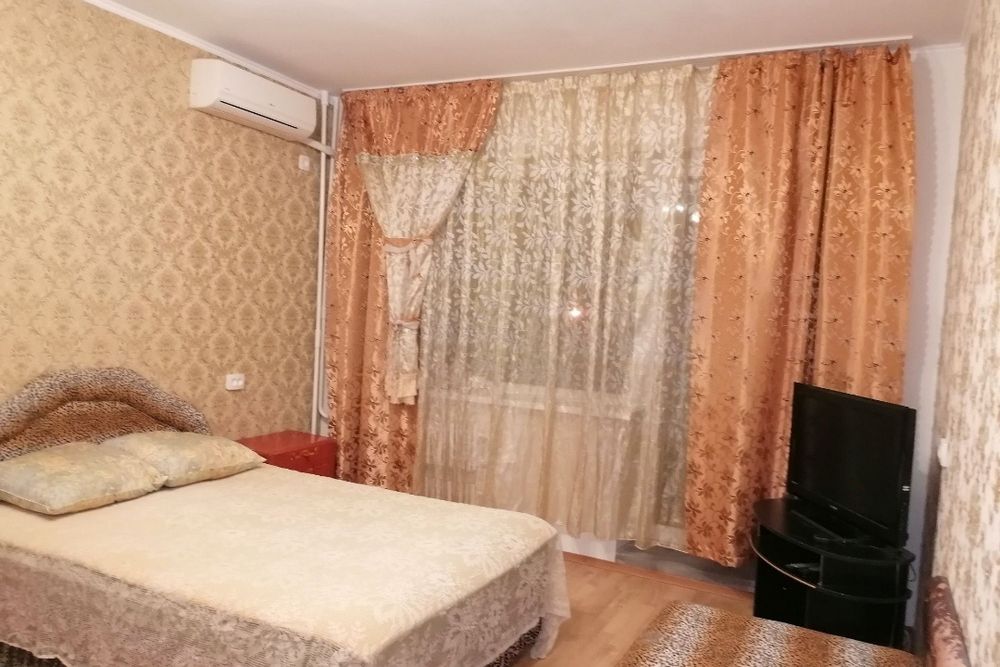 Квартира на вул. Хортицкое шоссе, 32а в Запоріжжі, ID 266053, фото №2