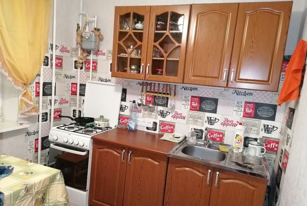 Квартира на вул. Хортицкое шоссе, 32а в Запоріжжі, ID 266053, фото №11