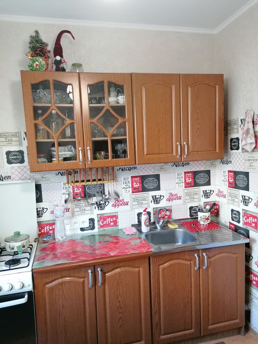 Квартира на вул. Хортицкое шоссе, 32а в Запоріжжі, ID 266053, фото №12