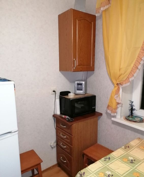 Квартира на вул. Хортицкое шоссе, 32а в Запоріжжі, ID 266053, фото №13