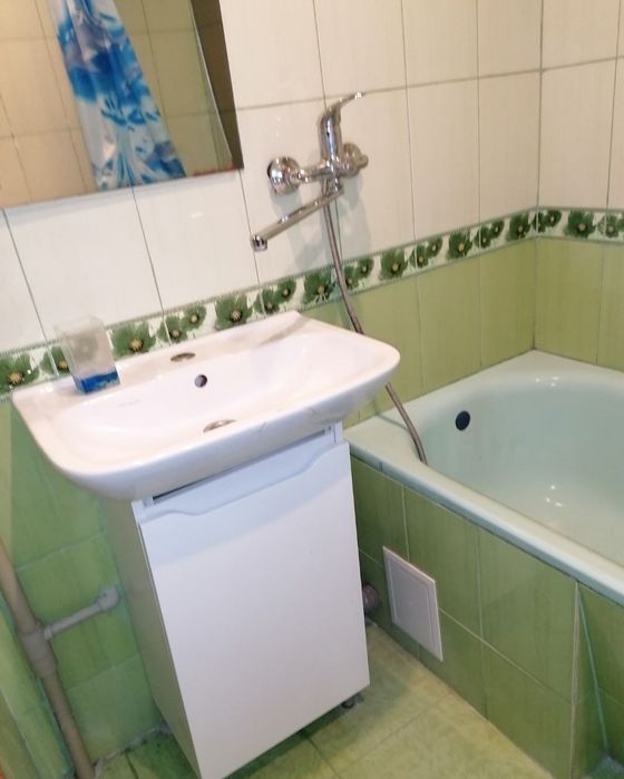 Квартира на вул. Хортицкое шоссе, 32а в Запоріжжі, ID 266053, фото №17