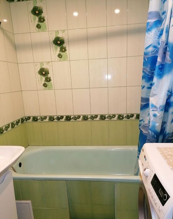 Квартира на вул. Хортицкое шоссе, 32а в Запоріжжі, ID 266053, фото №18