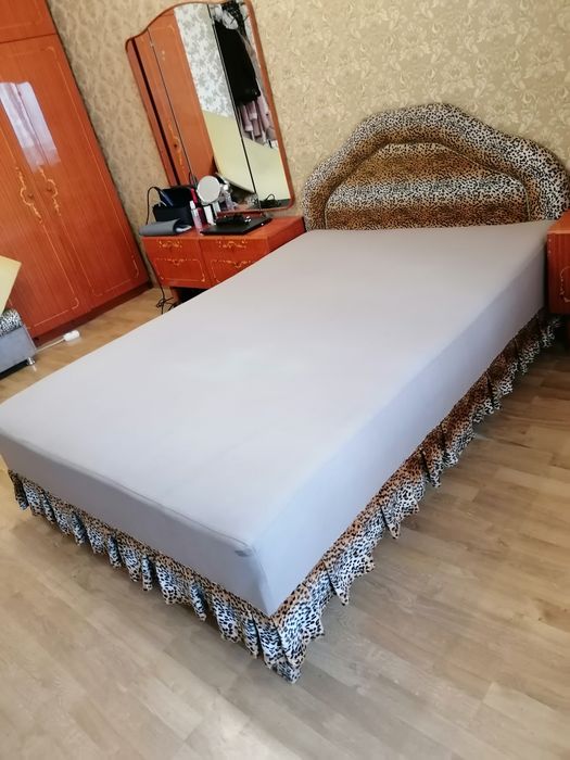Квартира на вул. Хортицкое шоссе, 32а в Запоріжжі, ID 266053, фото №8