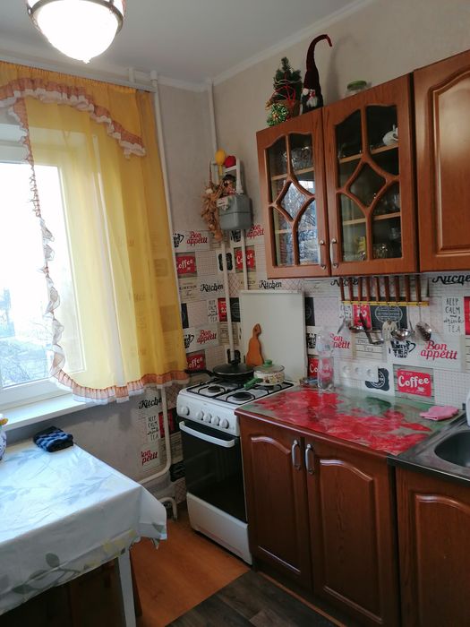 Квартира на вул. Хортицкое шоссе, 32а в Запоріжжі, ID 266053, фото №10