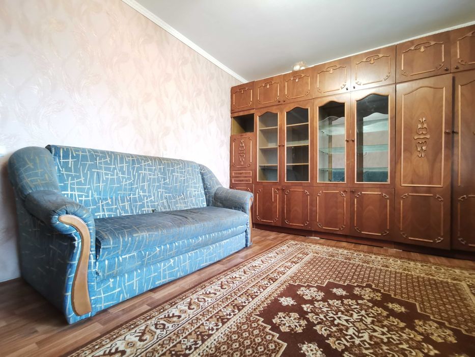 Квартира на у спокійному районі Чернігова в Чернігові, ID 225136, фото №2