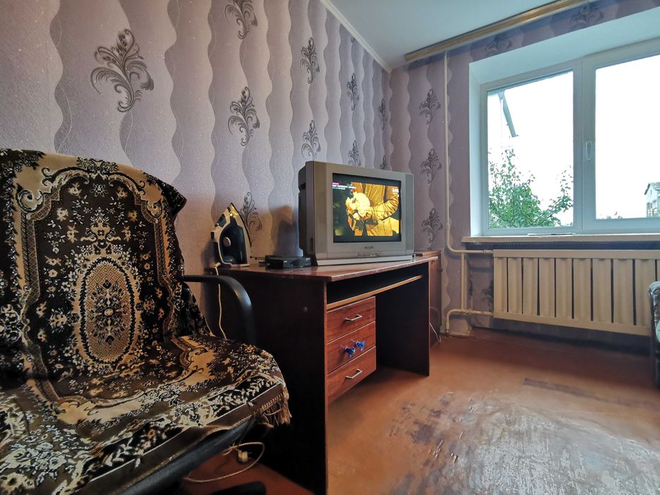Квартира на у спокійному районі Чернігова в Чернігові, ID 225136, фото №11