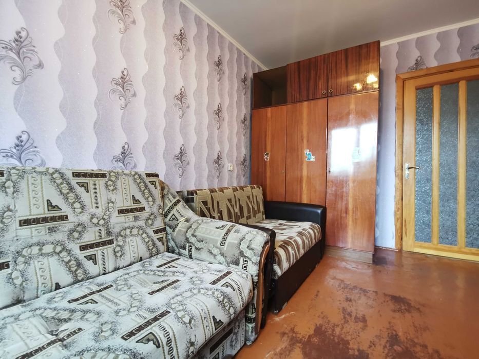 Квартира на у спокійному районі Чернігова в Чернігові, ID 225136, фото №13
