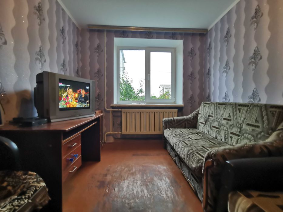 Квартира на у спокійному районі Чернігова в Чернігові, ID 225136, фото №14