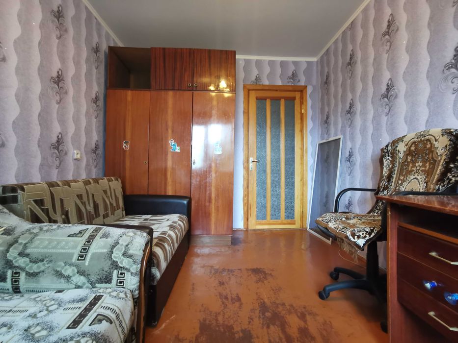 Квартира на у спокійному районі Чернігова в Чернігові, ID 225136, фото №15
