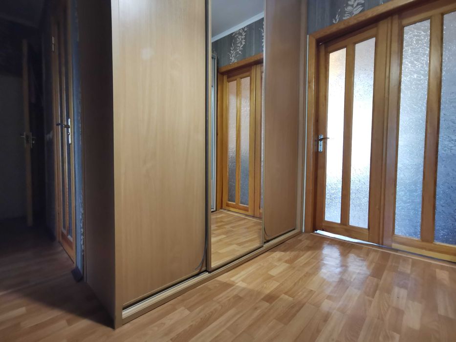 Квартира на у спокійному районі Чернігова в Чернігові, ID 225136, фото №16