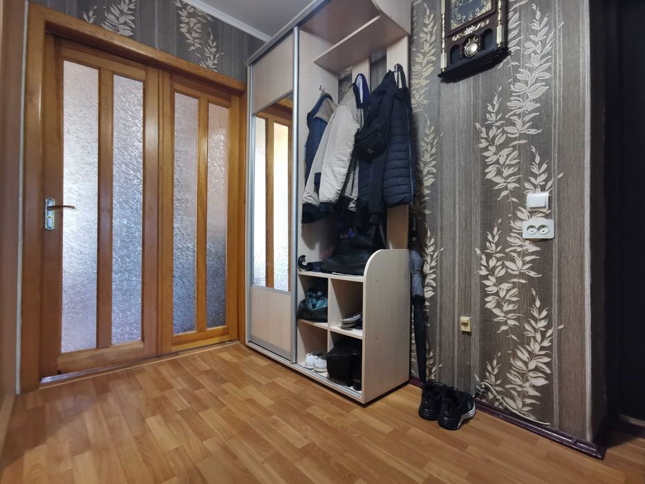 Квартира на у спокійному районі Чернігова в Чернігові, ID 225136, фото №17