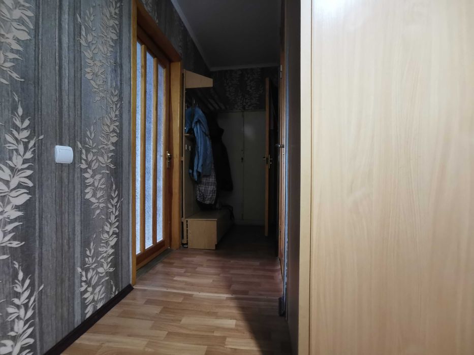 Квартира на у спокійному районі Чернігова в Чернігові, ID 225136, фото №18