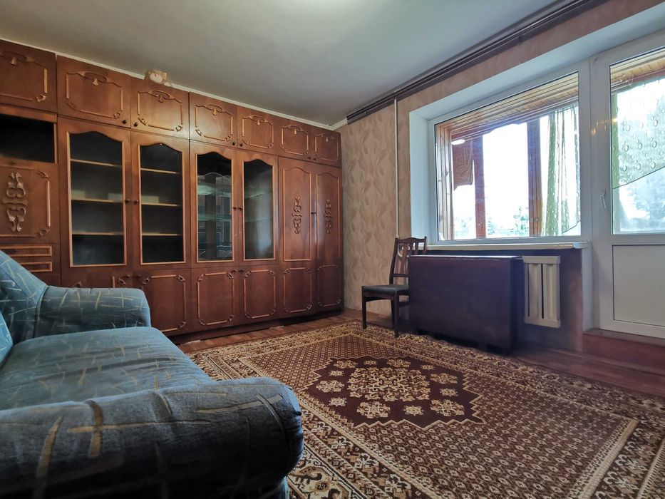 Квартира на у спокійному районі Чернігова в Чернігові, ID 225136, фото №3