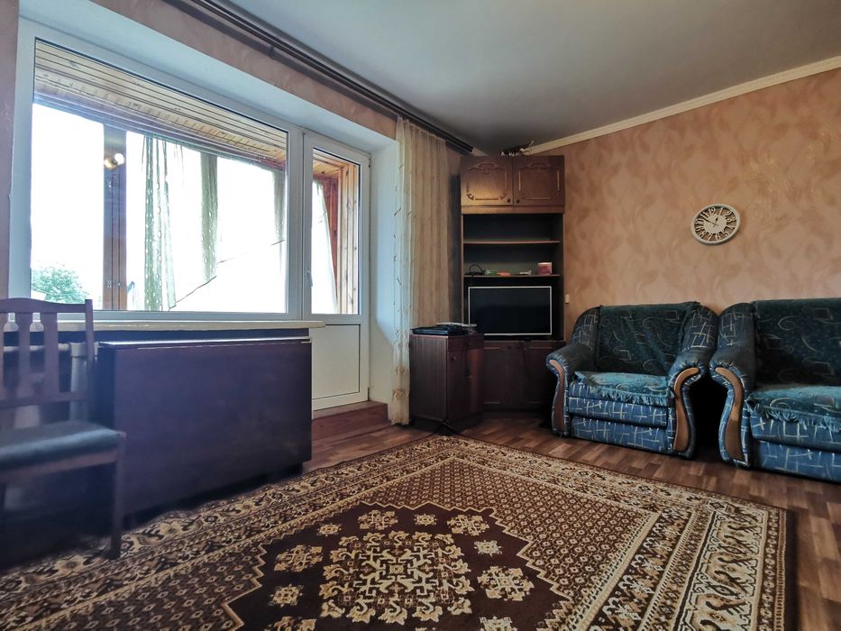 Квартира на у спокійному районі Чернігова в Чернігові, ID 225136, фото №4