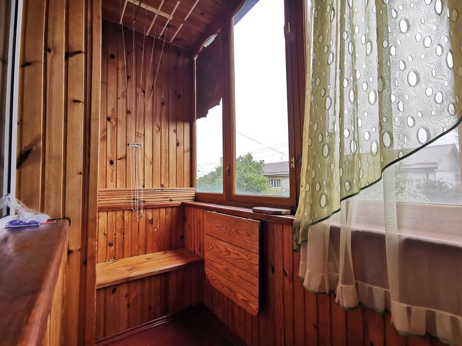 Квартира на у спокійному районі Чернігова в Чернігові, ID 225136, фото №5