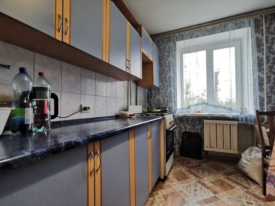 Квартира на у спокійному районі Чернігова в Чернігові, ID 225136, фото №6