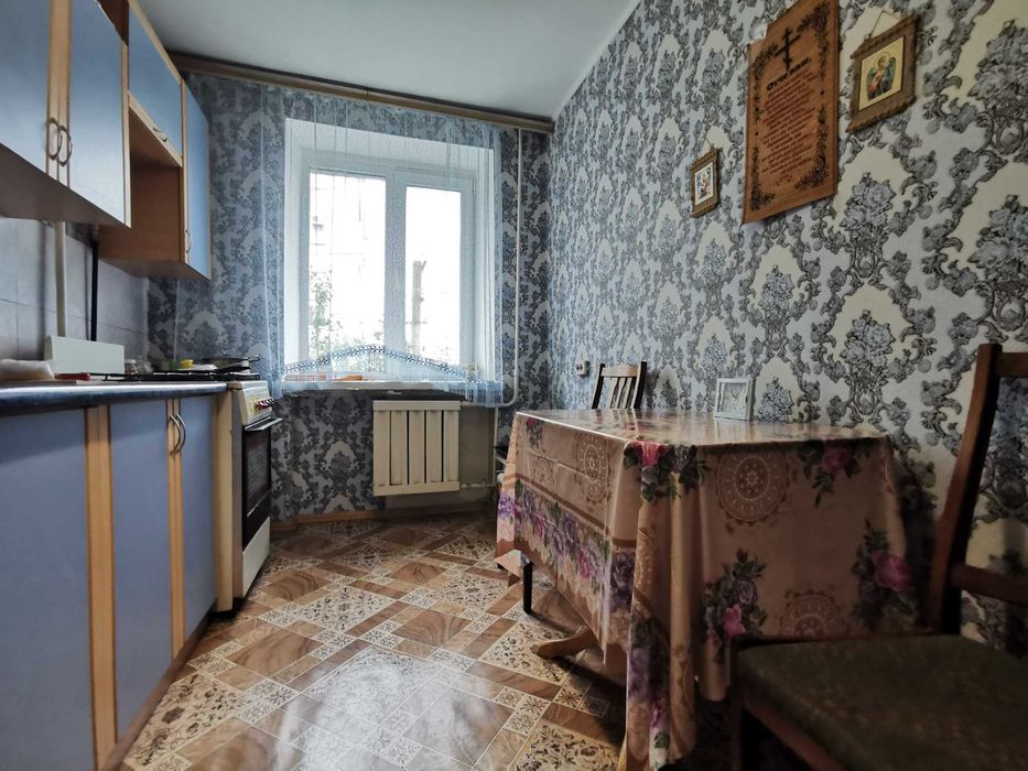 Квартира на у спокійному районі Чернігова в Чернігові, ID 225136, фото №7