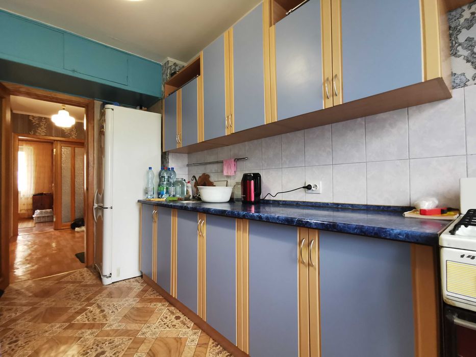 Квартира на у спокійному районі Чернігова в Чернігові, ID 225136, фото №8