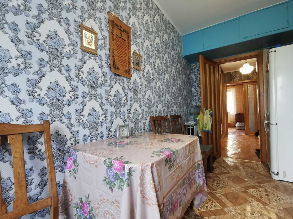 Квартира на у спокійному районі Чернігова в Чернігові, ID 225136, фото №9