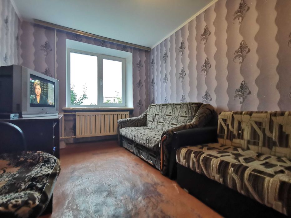 Квартира на у спокійному районі Чернігова в Чернігові, ID 225136, фото №10