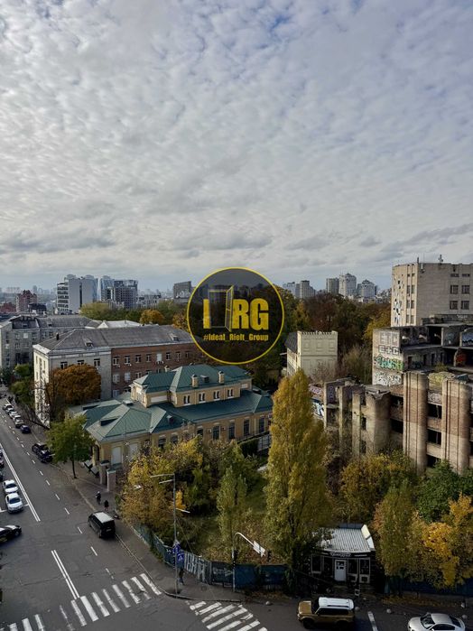 Квартира на вул. Бульварно-Кудрявська, 21 в Києві, ID 164305, фото №11