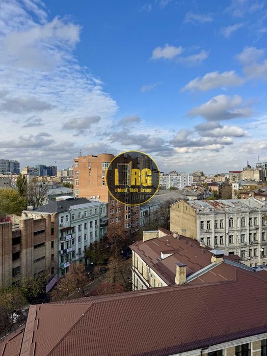 Квартира на вул. Бульварно-Кудрявська, 21 в Києві, ID 164305, фото №12