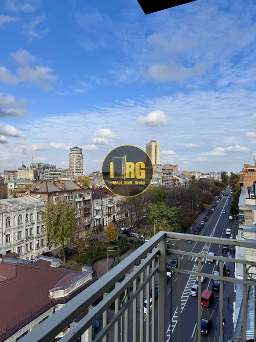 Квартира на вул. Бульварно-Кудрявська, 21 в Києві, ID 164305, фото №9