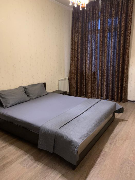 Квартира на вул. Коновальця, 32Г, ID 251783, фото №1