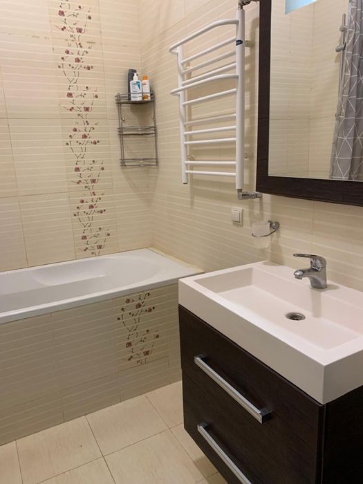 Квартира на вул. Коновальця, 32Г в Києві, ID 251783, фото №12