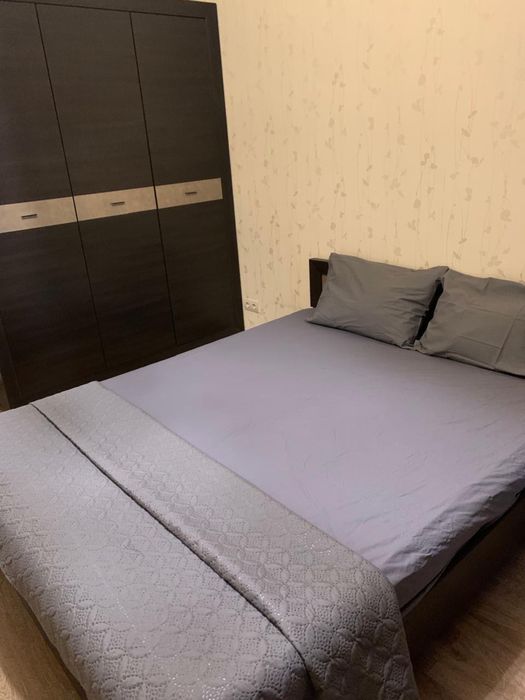 Квартира на вул. Коновальця, 32Г в Києві, ID 251783, фото №3