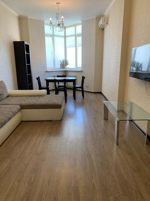 Квартира на вул. Коновальця, 32Г в Києві, ID 251783, фото №6