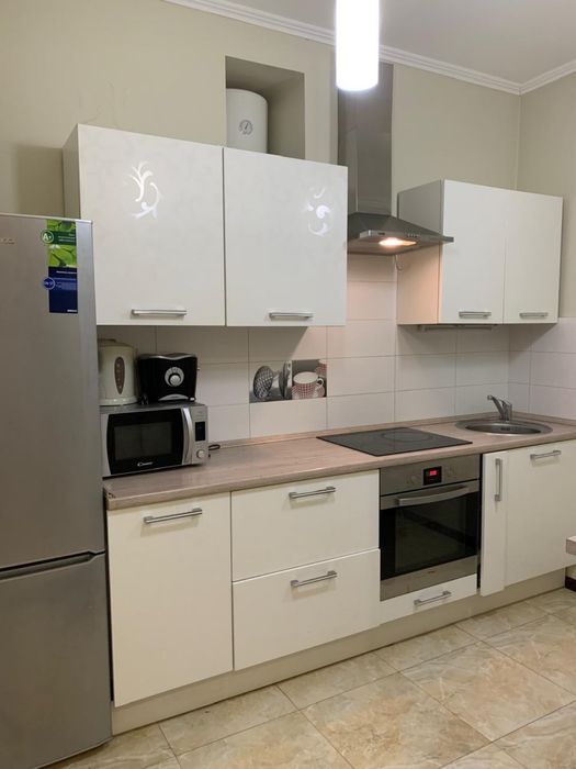 Квартира на вул. Коновальця, 32Г в Києві, ID 251783, фото №8