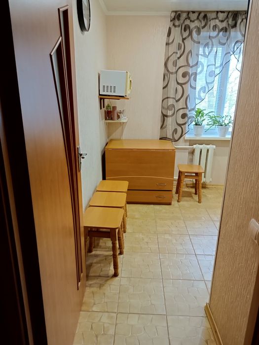 Квартира на поблизу проспекту Перемоги, будівля «МегаЛюкс», автовокзал в Кривому Розі, ID 208707, фото №13