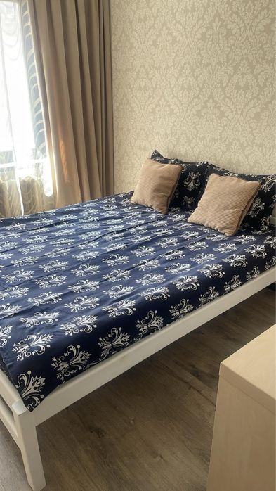 Квартира на вул. Урлівська, 34 в Києві, ID 287131, фото №2