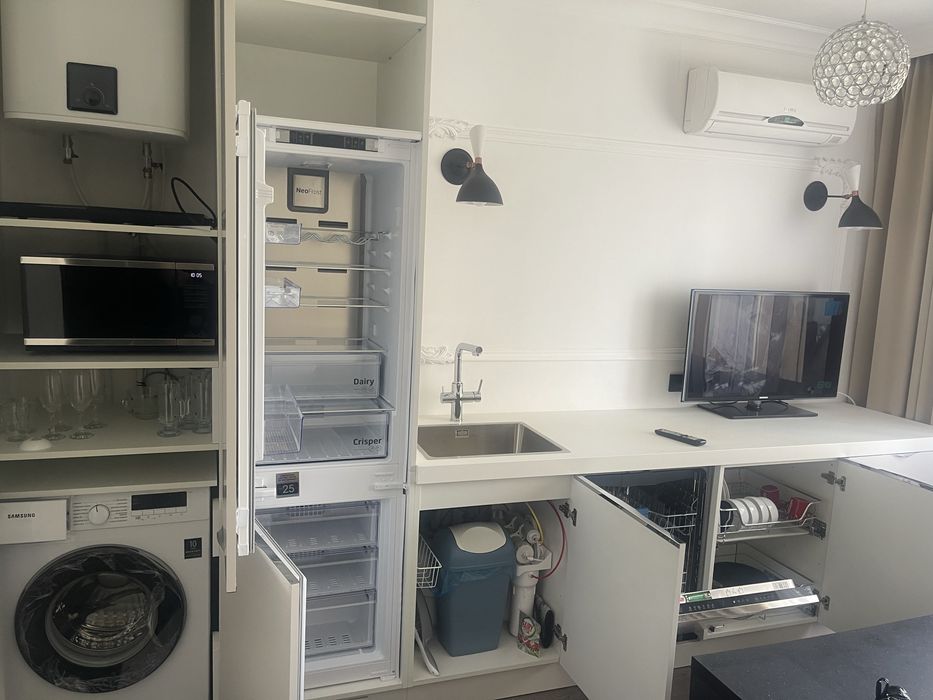 Квартира на вул. Урлівська, 34 в Києві, ID 287131, фото №6