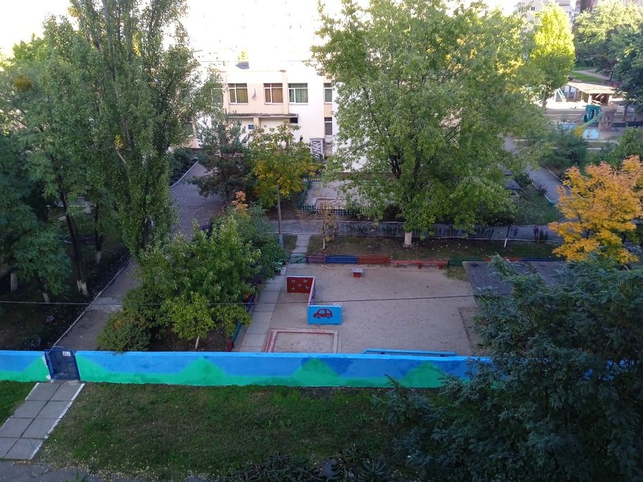 Квартира на вул. Бажана, 5-а, ID 208626, фото №1