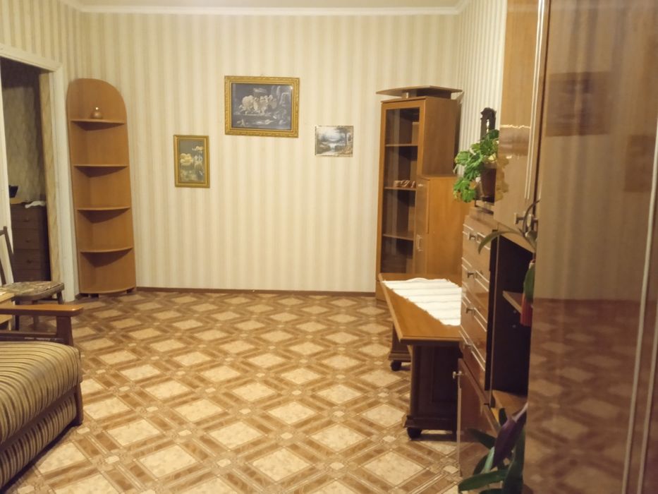 Квартира на вул. Бажана, 5-а в Києві, ID 208626, фото №3