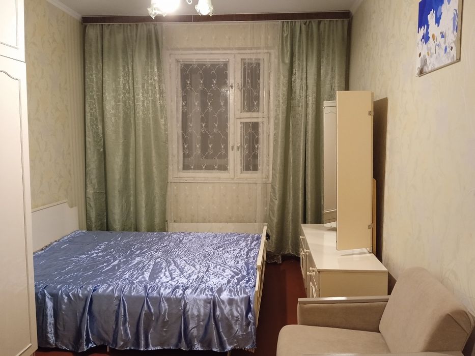 Квартира на вул. Бажана, 5-а в Києві, ID 208626, фото №4