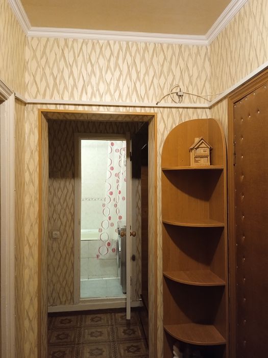 Квартира на вул. Бажана, 5-а в Києві, ID 208626, фото №5