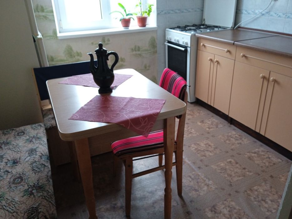 Квартира на вул. Бажана, 5-а в Києві, ID 208626, фото №6