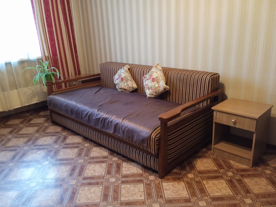 Квартира на вул. Бажана, 5-а в Києві, ID 208626, фото №7
