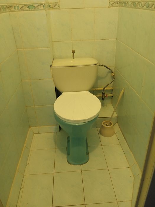 Квартира на вул. Бажана, 5-а в Києві, ID 208626, фото №8