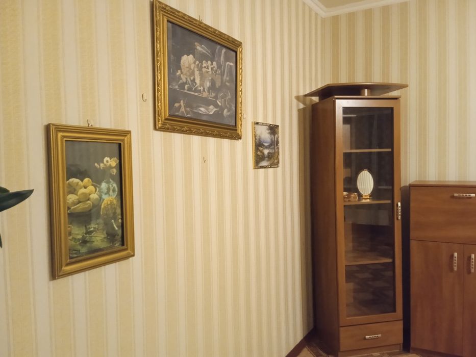 Квартира на вул. Бажана, 5-а в Києві, ID 208626, фото №9