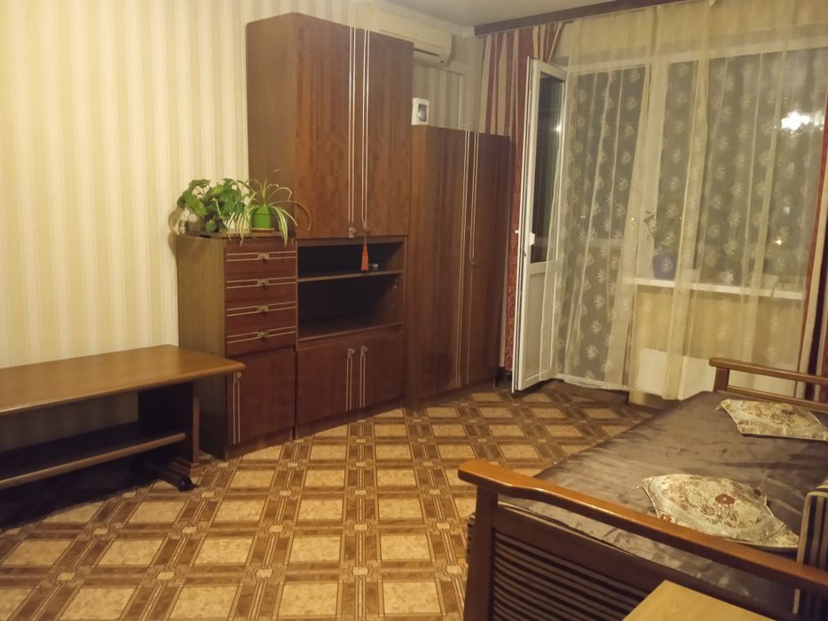 Квартира на вул. Бажана, 5-а в Києві, ID 208626, фото №10