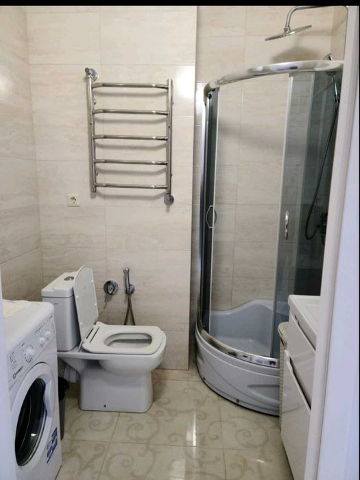 Квартира на 10 ст. Большого Фонтана в Одесі, ID 394662, фото №11