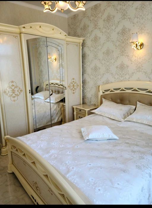 Квартира на 10 ст. Большого Фонтана в Одесі, ID 394662, фото №12