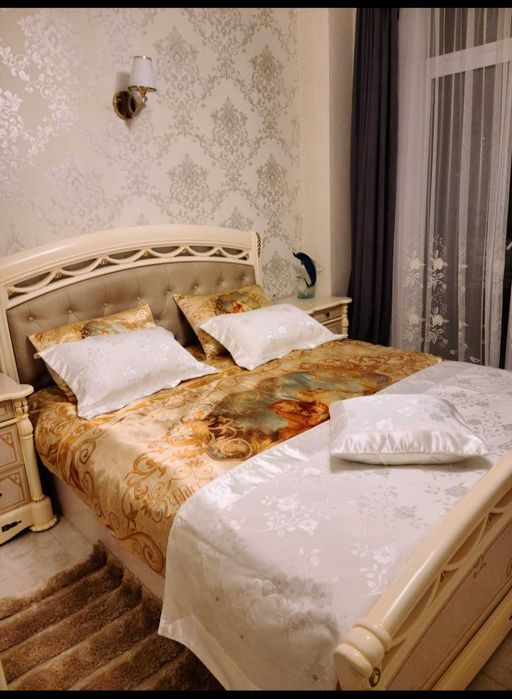 Квартира на 10 ст. Большого Фонтана в Одесі, ID 394662, фото №13