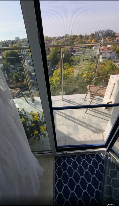 Квартира на 10 ст. Большого Фонтана в Одесі, ID 394662, фото №4