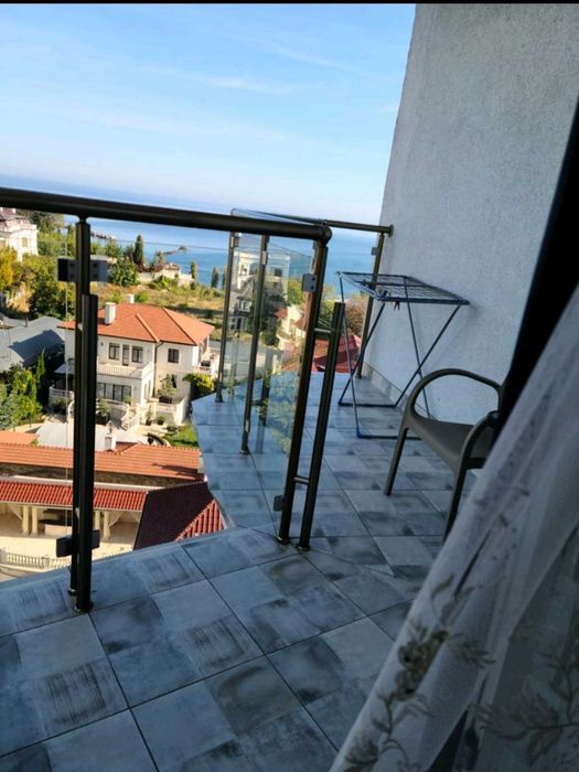 Квартира на 10 ст. Большого Фонтана в Одесі, ID 394662, фото №5
