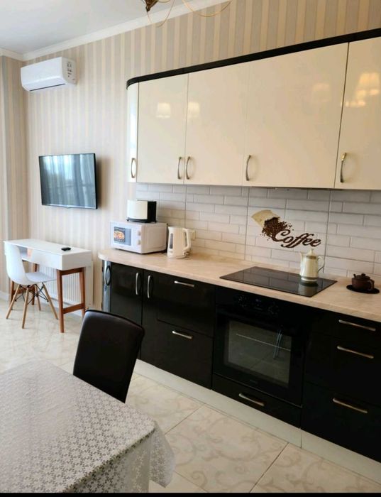 Квартира на 10 ст. Большого Фонтана в Одесі, ID 394662, фото №6